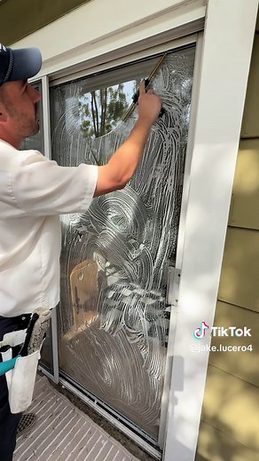 How to Clean Your First Window: A Step-by-Step Guide