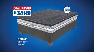 Don’t miss this week’s online-only deals! We offer space-saving designs for the bedroom, base sets with up to 10 years’ service warranty and much more. Shop now: https://goo.gl/mohqk7. Valid 3 – 6 Jan 2019. Ts & Cs apply. | OK Furniture