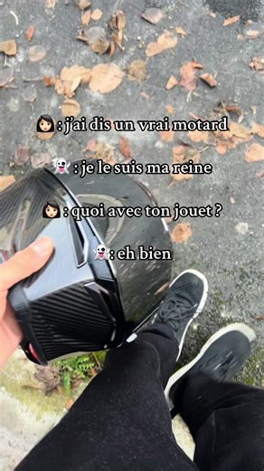 La Reine des Motards : Une Histoire d'Amour et de Roues