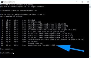 How To Hack Using Mac Address And Ip