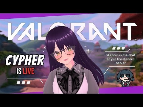 Weekend Rank up in Mumbai Server #valorantinida #gamergirl #live