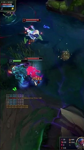 reactionary e r flash stun