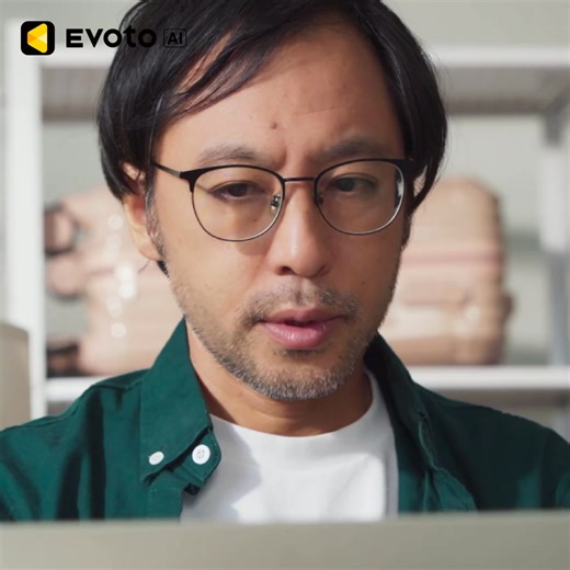 📣＼Evoto AI 7日間無料トライアル実施中！／ 不要な背景も、数秒でクリーンに！ ✨ 肌・色・背景補正もすべてAIにおまかせ 📷 撮影からレタッチまでワンストップ ⚡ 1,000枚の写真も数分で一括編集 写真編集、もう悩まない。 まずは無料で気軽にEvoto AIを体験👇 | Evoto AI