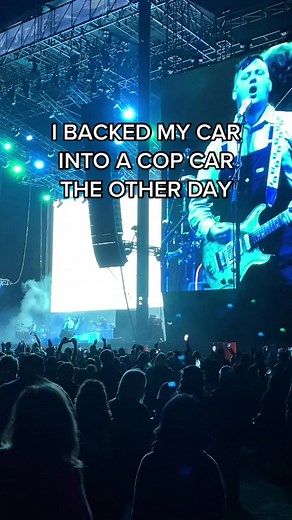 Remembering Modest Mouse: Float On Concert Memories