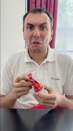 WHERE DID COCA COLA GO?!