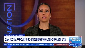 22 reactions · 12 shares | A California city has voted to require gun owners to carry liability insurance in what’s believed to be the first measure of its kind in the United States. https://trib.al/amARtJA | NewsNation | Facebook