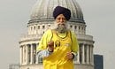 100-Year Old Marathon Runner Keeps Going And Going And . . . .