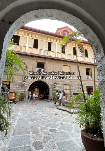 Embracing Traditional Filipino Architecture | Preserving Our Heritage