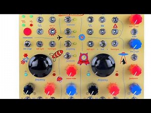 Endorphines Furthrrrr Generator