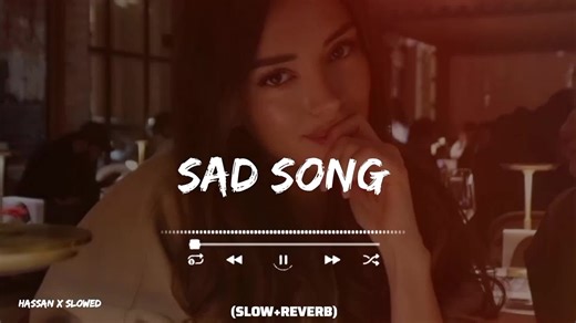 Heartfelt Sad Song: Full Slowed and Reverb Version