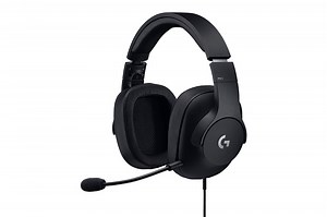 Logitech G Pro Gaming Headset Lengkapi Lini 'Persenjataan' Esport Logitech - Hybrid.co.id