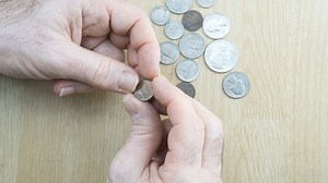 10 indications you're pinching pennies too hard in your golden years