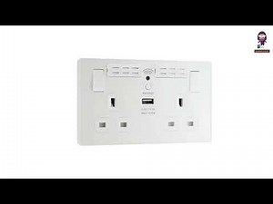 How to Install and Use BG ELECTRICAL N300 Wi-Fi Socket Range Extender | Instruction Manual Guide