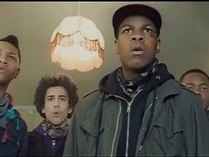 Attack The Block - Clip - Invasion