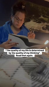 16K views · 425 reactions | Currently on the journey of reprogramming my mind. We all lose ourselves and sometimes we never regain that control. | Officially Mom-ing You | Facebook