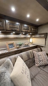 Always on a mission 🤩 | Signature Quarters, Custom Living Quarters