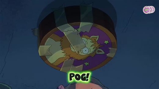 POG® | Oh man! The more you know. Proof Of Game in movies, animated, & LIVE streamed… FUN FACTS / SPOILERS : Solar Opposites is like a 90s time... | Instagram