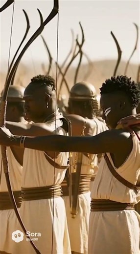 When Rome Started Losing Ground