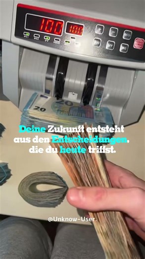 Deine Zukunft entsteht aus den Entscheidungen, die du heute triffst. #inspiration #motivation #edit