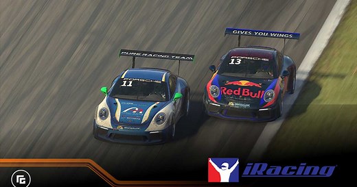 How To Install iRacing Setups