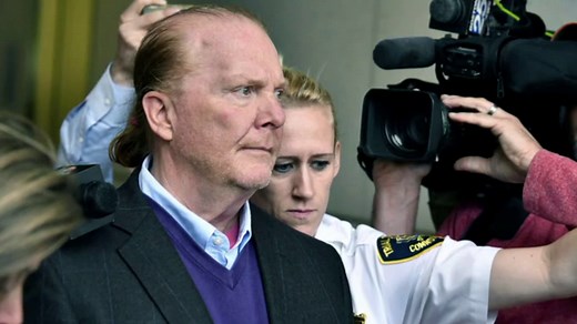 Mario Batali and Joseph Bastianich settle in NY over sexual harassment, discrimination