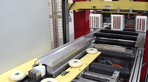 [Hot Item] High Stability Automatic High Voltage Tester for Busduct System