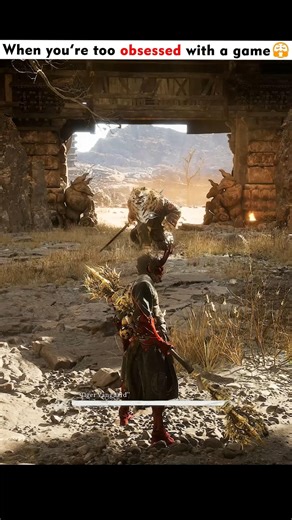 It's always amazing to fight the OG Tiger Vanguard