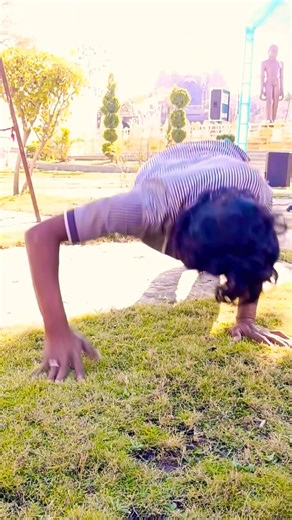 my crazy 🤣 multi challenge day 😱