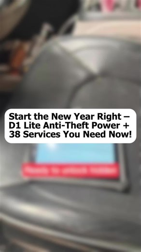 Unlock Your Car's Potential with Smart Diagnostics