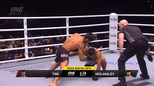 EVERY SINGLE KNOCKOUT from an action-packed February 👊 Download the ONE Super App now 👉 http://bit.ly/ONESuperApp | ONE Championship