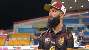 Moeen Ali: In T10, the big and strong guys are the successful ones