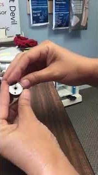 Bobbin Case Sewing Machine Tension Fix