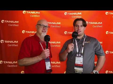 Dalton - Certifications - Tanium Converge 2024