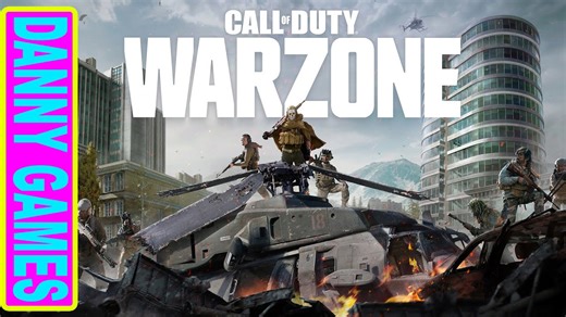 Warzone training guide for beginners: Master practice modes with MacDannyGun!