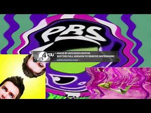 PBS Kids Dash Logo Effects Round 3 Vs Myself, BE2009, And Everyone