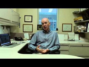 MCB 424: Microbial Biochemistry, Conversation with Dr. Bill Metcalf