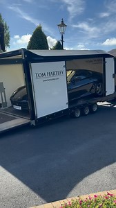 2.6K views · 69 reactions | 2,30pm Arrival 1 of the last Ferrari 599/Gtb HGTE Great Spec & Only 12000 Miles Totally As New Visit tomhartley.com #ferrari599hgte #iconic #hartleyestate “The Original Home Of Supercar Dealers” | Tom Hartley | Facebook