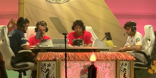 More than 2 million dollars in prize money is up for grabs at the Pokemon World Championships