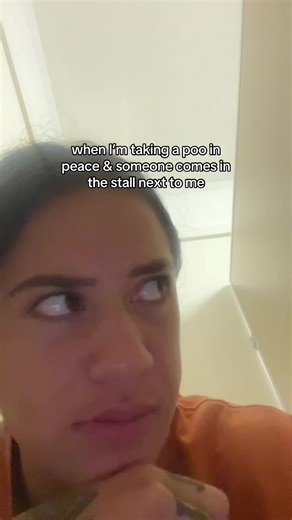 Bathroom Etiquette: Navigating Stalls with Privacy