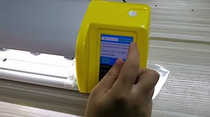 Intelligent mobile phone screen protector film cutting machine officially launch. Here are the reasons why you need it. 1. Due to the intelligent system design, you can use it simply to cut screen protectors in only 30 seconds. 2.Model support with Apple, Samsung, Xiaomi .... over 6000 model including the smartwatch, smart band! 3.New model updates available via WiFi. 4. Only need to stock up one material film to satisfy all requests. The era of keep stock for different screen protectors is gone