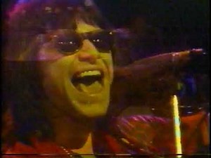 Argent Live on Don Kirshner's Rock Concert 1973