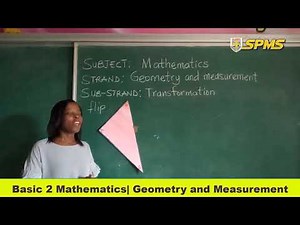 Basic two Mathematics Geometry and Measurement