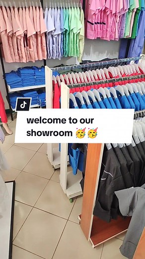 Family Hospital Uniform သည် TikTok ပေါ်တွင် ရှိသည်