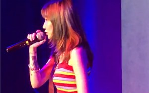 nineone成都巡演 puma