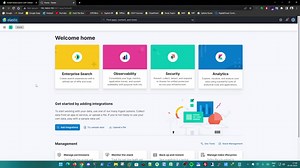 Installation of Fleet Server in Elasticsearch 8