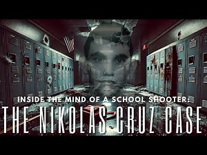 Nikolas Cruz: The Chilling Truth Behind Parkland
