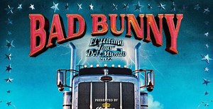 Bad Bunny to play Portland's Moda Center in February 2022 | Events