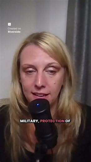 The War is Already Lost