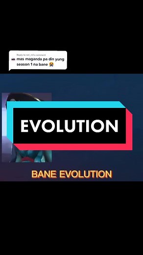 Evolution of Bane: From Miya to Fuego Gaming