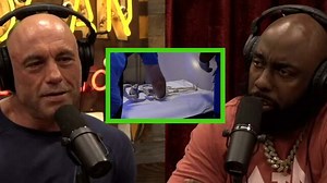 Joe Rogan & Trae Tha Truth Talk About Mexico's Alien Skeletons Being Examined By Doctors!